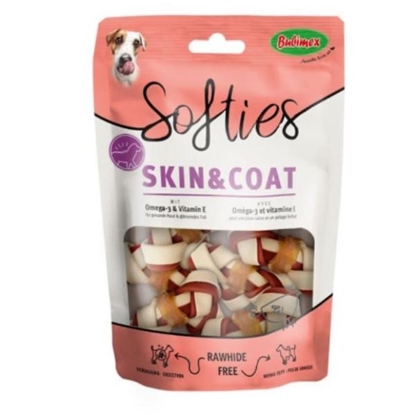 Picture of Bubimex Skin & Coat Chicken 120gr